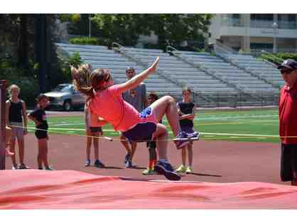 Harvard-Westlake School: 1 Week Wolverine Sports Camp