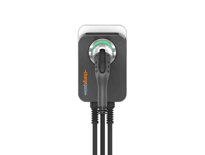 Powerlink Systems: ChargePoint Level 2 Home EV Charger