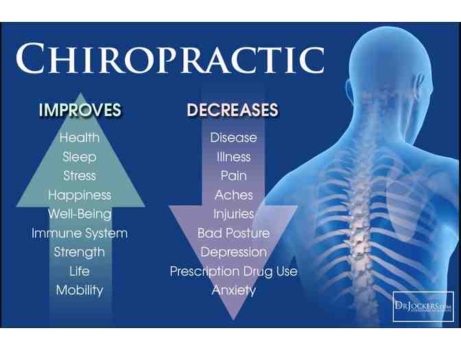 Khalsa Chiropractic: Chiropractic examination & treatments