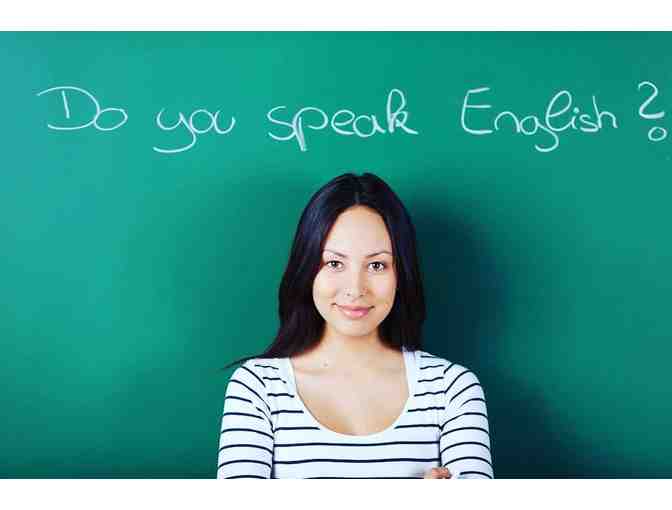 Lingoloop Pro Package: English Conversation Online Classes