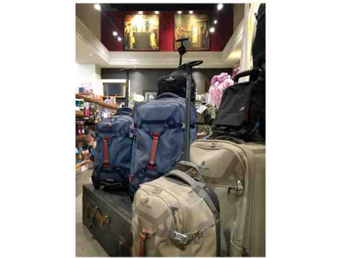 Distant Lands Traveler's Bookstore & Outfitters: $50 Gift Card