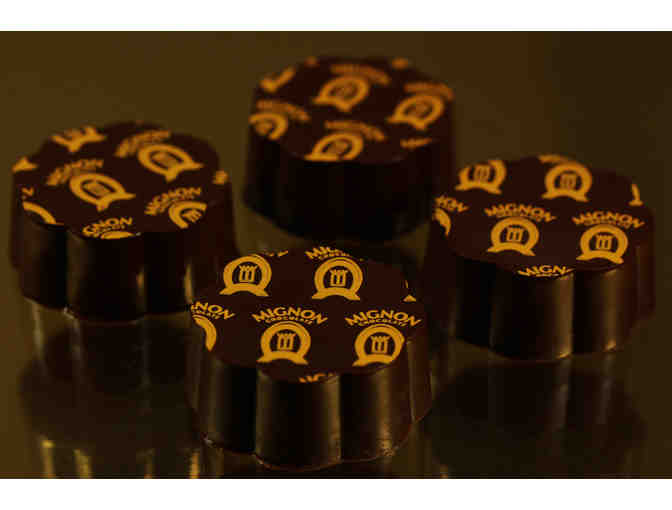 Mignon Chocolate & Coffee Lounge: $50 Gift Card