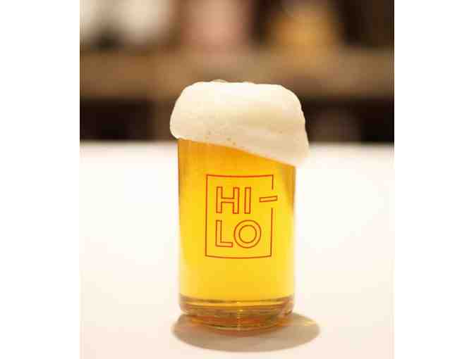 Hi-Lo Liquor Market: $50 Gift Card