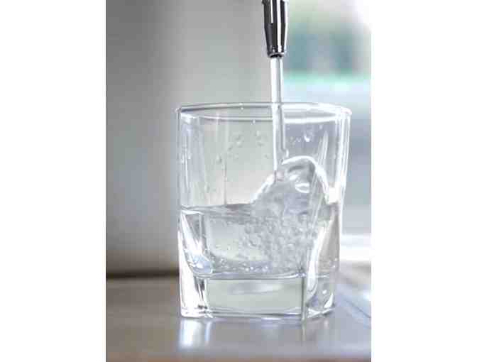 Water For Wellness: $350 Gift Certificate toward Medical-Grade Water Ionizer