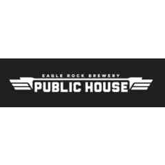 Eagle Rock Brewery Public House