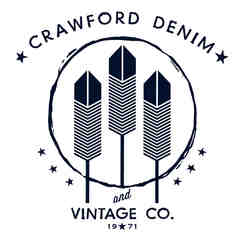 Crawford Denim