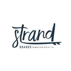 Strand Boards