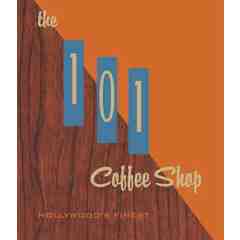 101 Coffee Shop