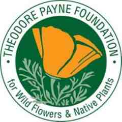 Theodore Payne Foundation for Wild Flowers & Native Plants
