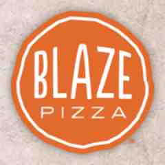 Blaze Pizza