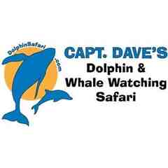 Capt. Dave's Dolphin & Whale Watching Safari