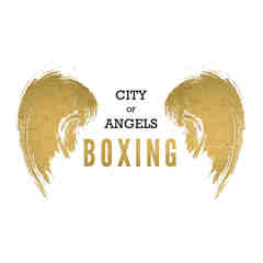 City of Angels Boxing