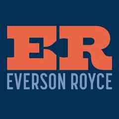 Everson Royce