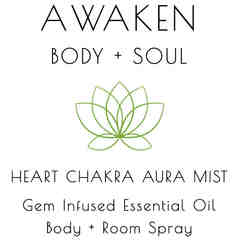 AWAKEN BODY + SOUL
