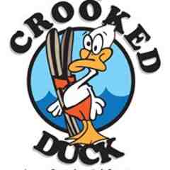 The Crooked Duck