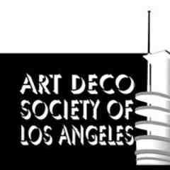 Art Deco Society of Los Angeles
