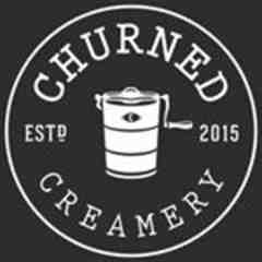 Churned Creamery