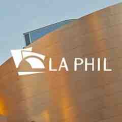 Los Angeles Philharmonic
