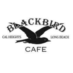 Blackbird Cafe