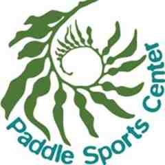 Paddle Sports Center