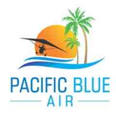 Pacific Blue Air
