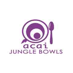 Acai Jungle Bowls Cafe: $20 Gift Card