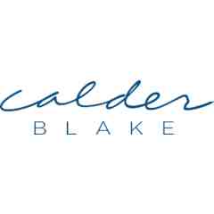 Calder Blake