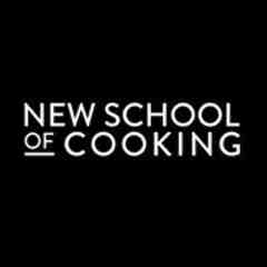 New School of Cooking