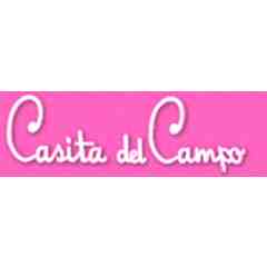 Casita Del Campo