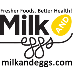 Milk & Eggs