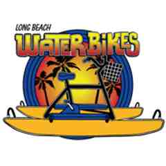 Long Beach Water Bikes
