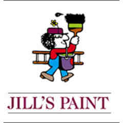 Jill's Paint