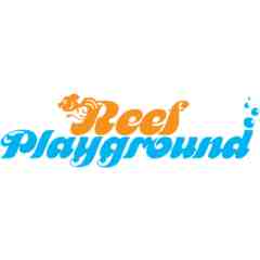 Reef Playground