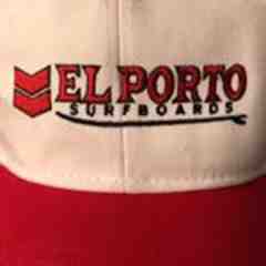 El Porto Surfboards