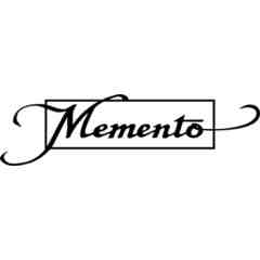 Memento Framing