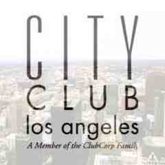 City Club Los Angeles