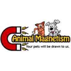 Animal Magnetism: $50 Gift Card