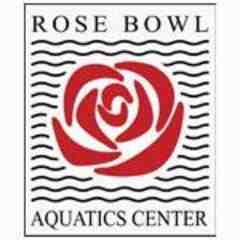 Rose Bowl Aquatics Center