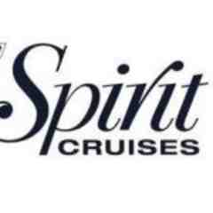 Spirit Cruises