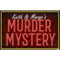 Keith & Margo's Murder Mystery Dinner at Matteo's