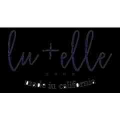 lu + elle