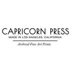 Capricorn Press Art Prints