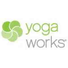 YogaWorks Studio City