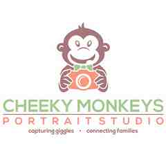 Cheeky Monkey Portrait Studio