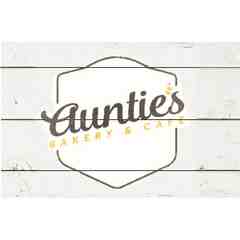 Auntie's Bakery & Cafe