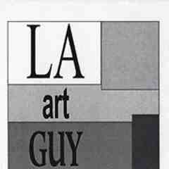 L.A. Art Guy