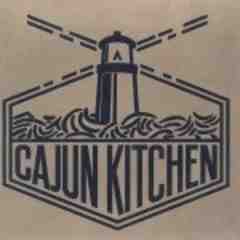 Cajun Kitchen Cafe