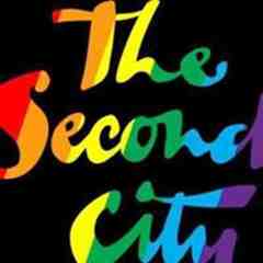 The Second City