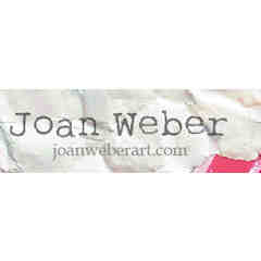Joan Weber Art