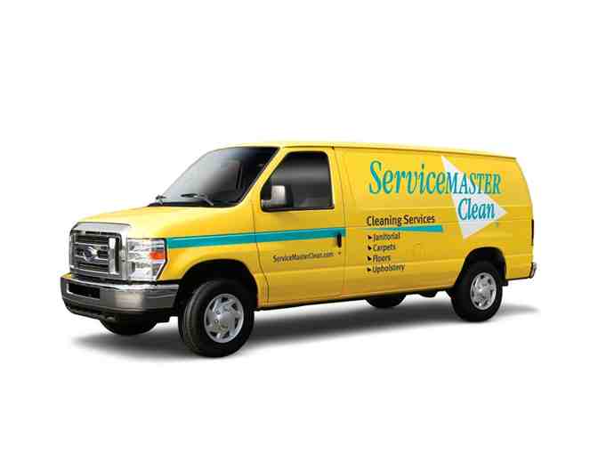 Service Master Clean In A Wink ~ Carpet Cleaning ($160 value)